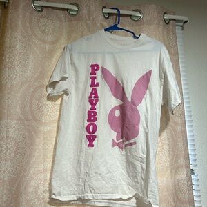 Playboy Bunny Shirt